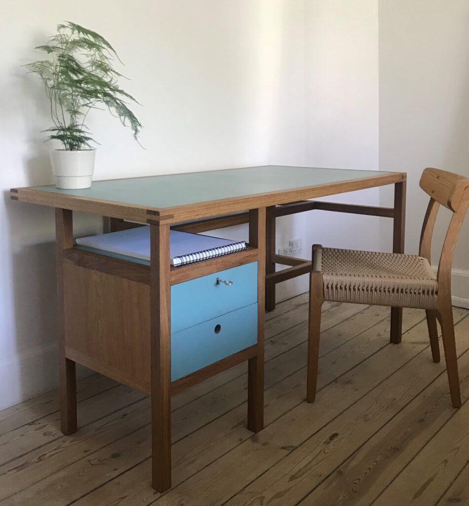 Skrivebord